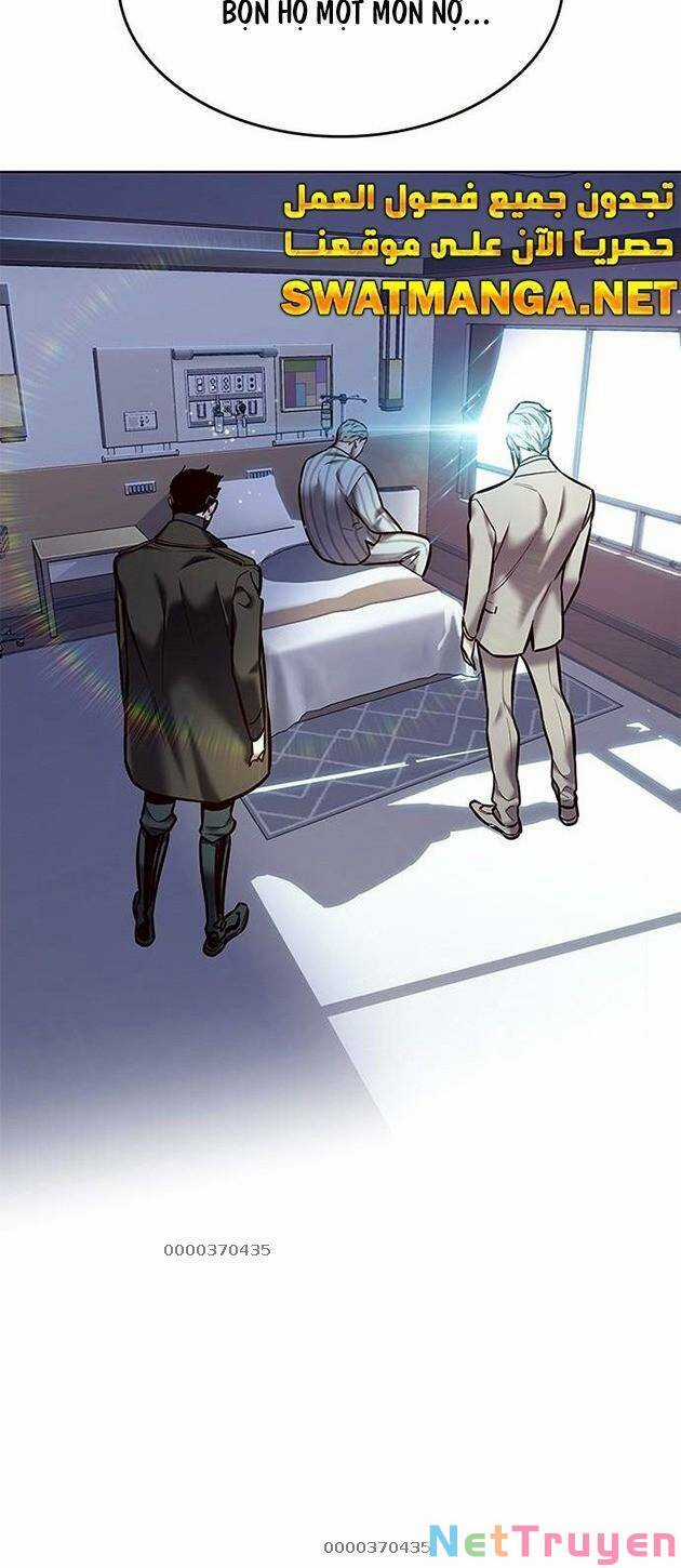 Eleceed Chapter 229 trang 17