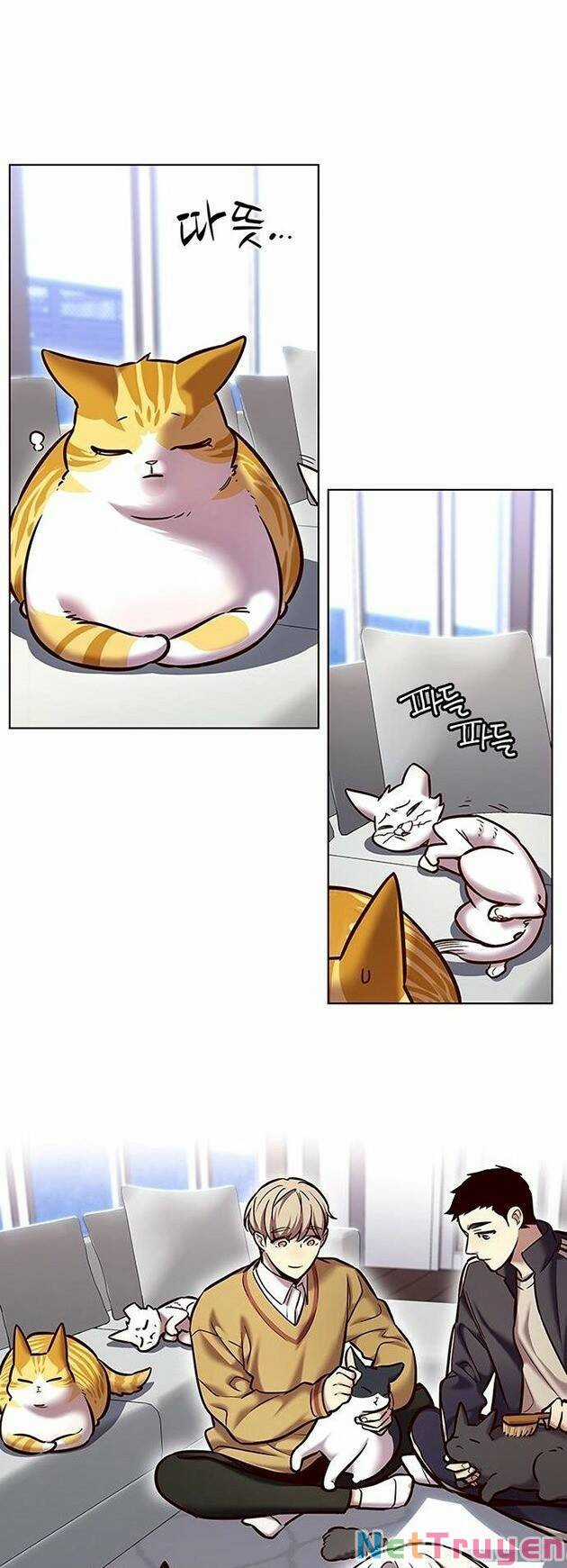 Eleceed Chapter 229 trang 19