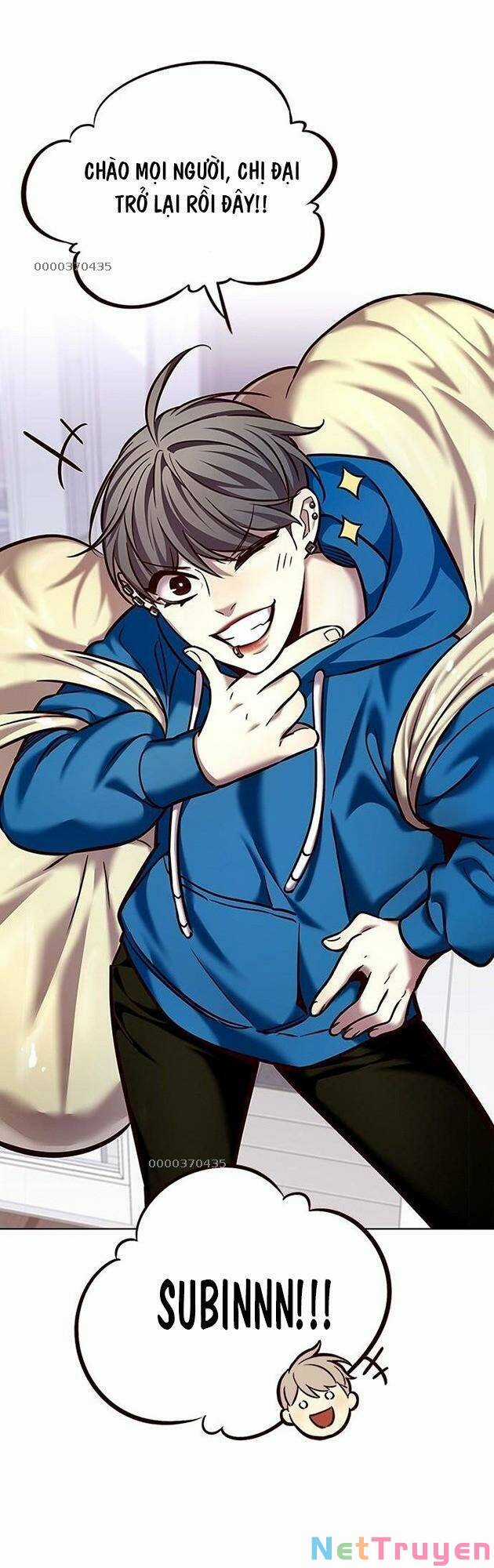 Eleceed Chapter 229 trang 21