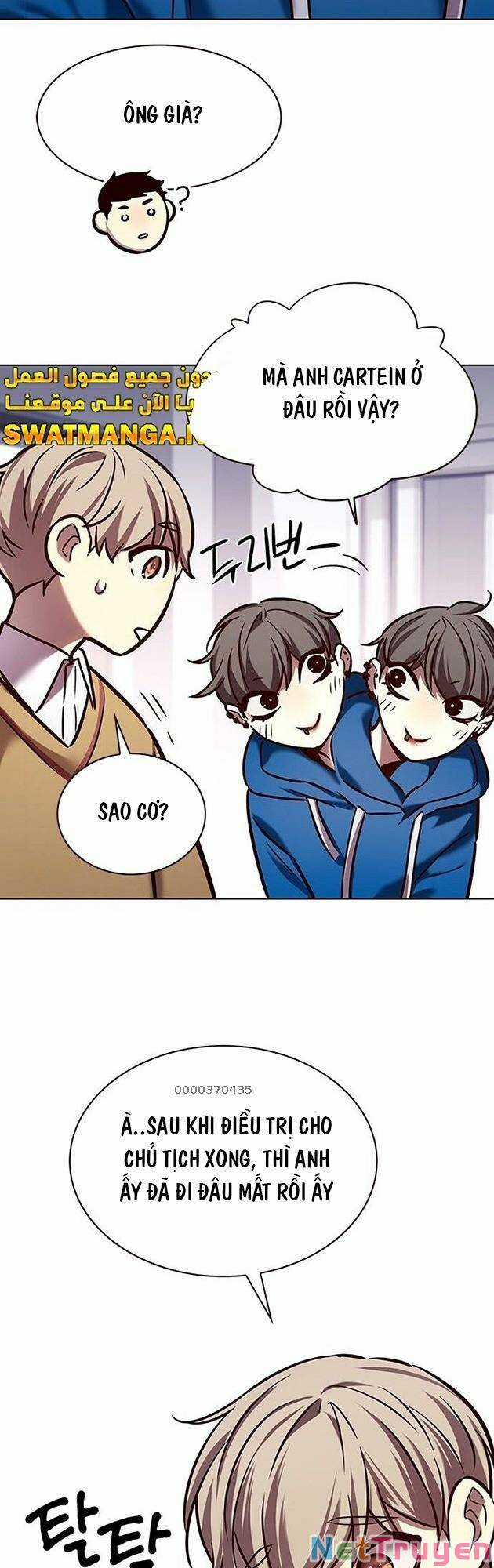 Eleceed Chapter 229 trang 30