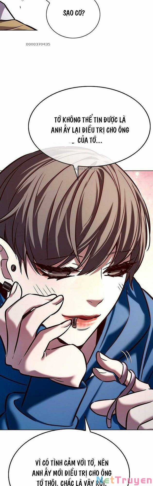 Eleceed Chapter 229 trang 36