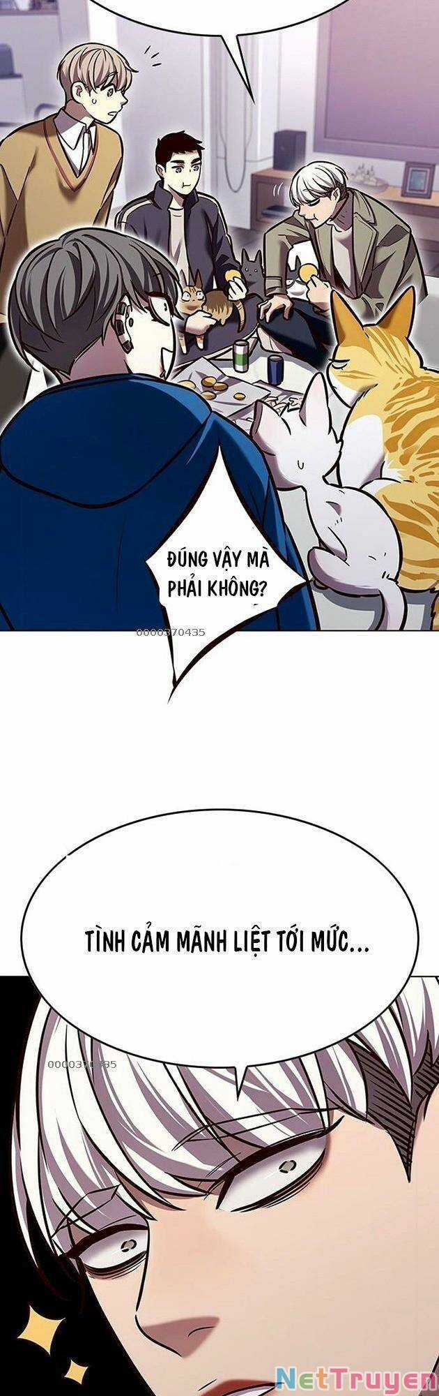 Eleceed Chapter 229 trang 39