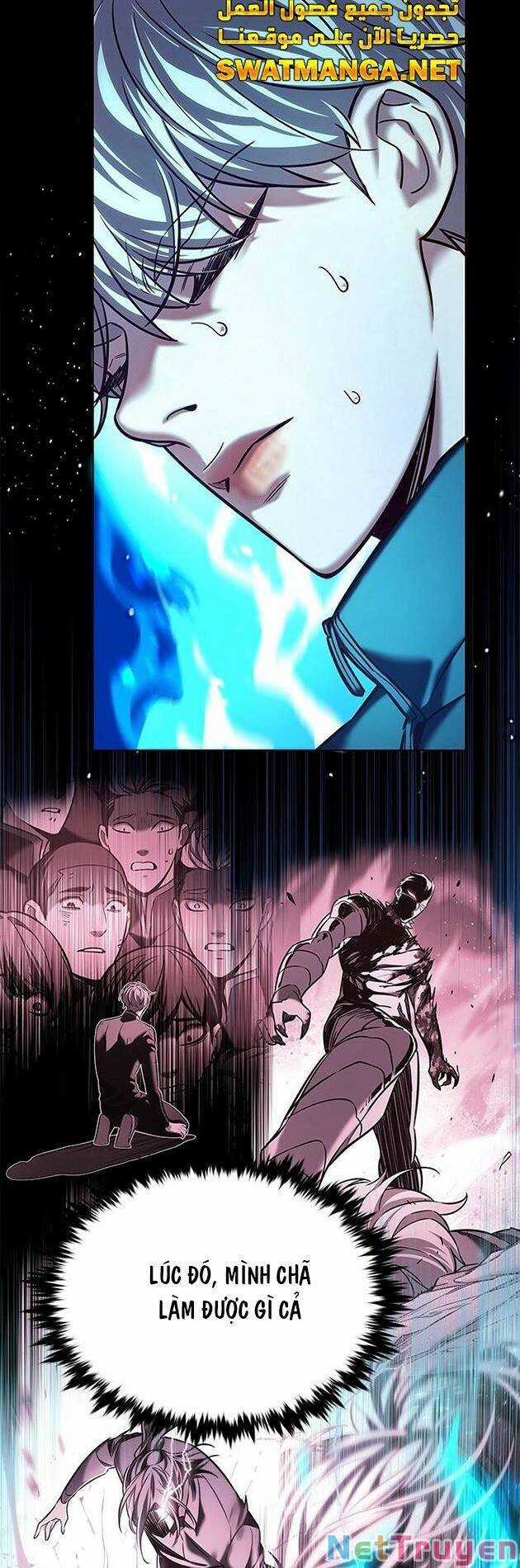 Eleceed Chapter 229 trang 55