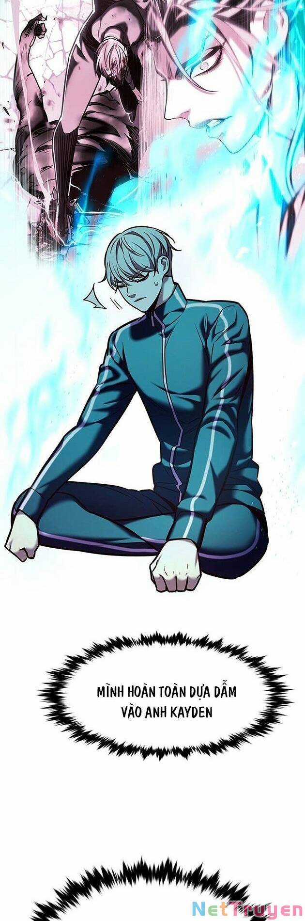 Eleceed Chapter 229 trang 56