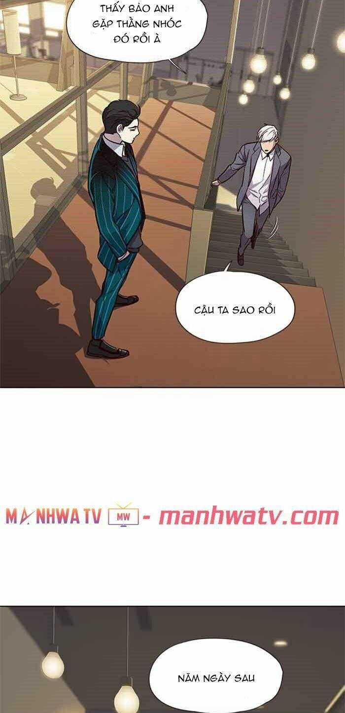 Eleceed Chapter 23 trang 12