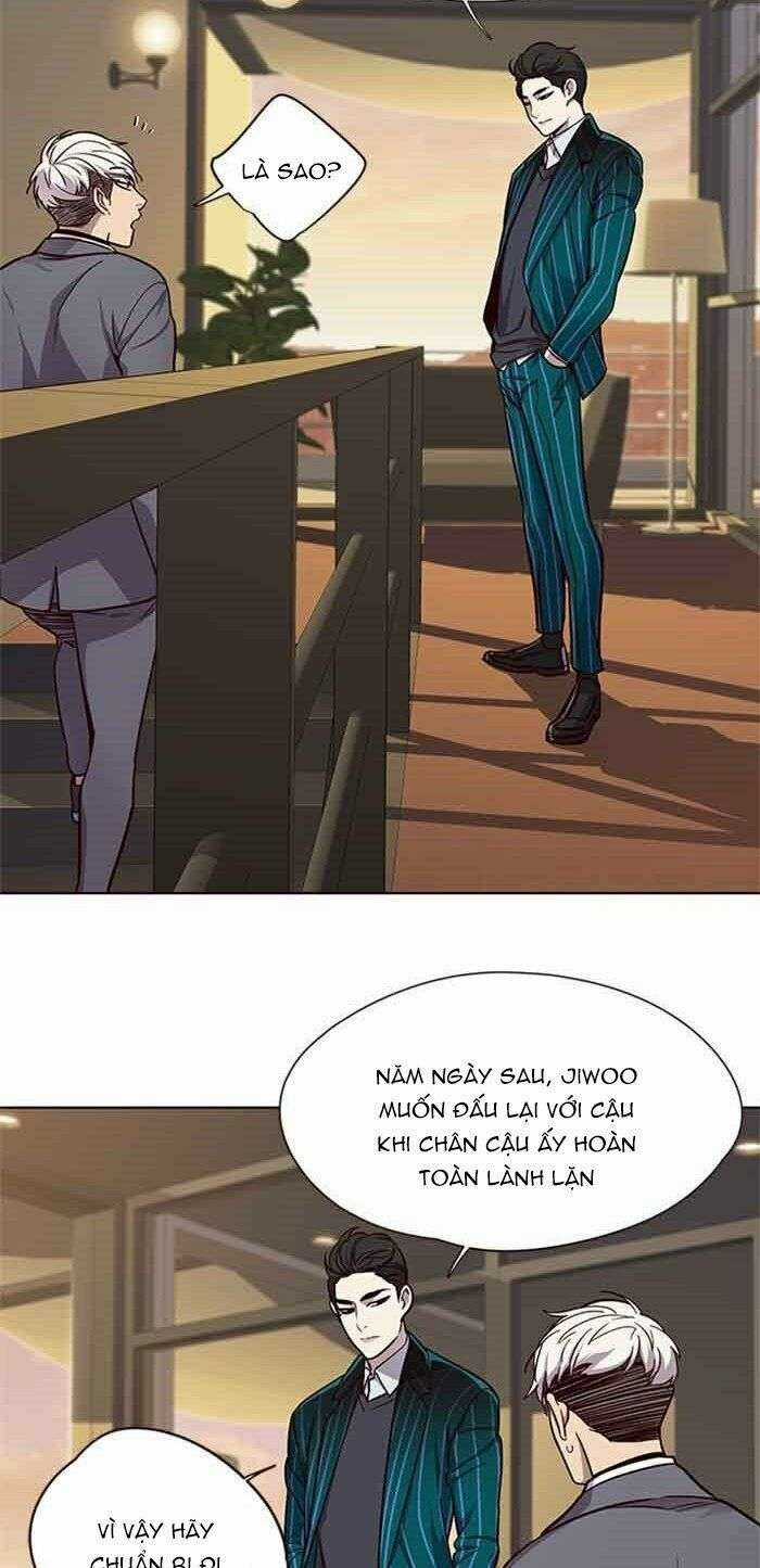 Eleceed Chapter 23 trang 13