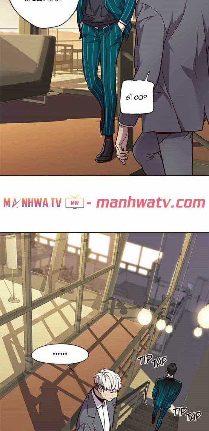 Eleceed Chapter 23 trang 14