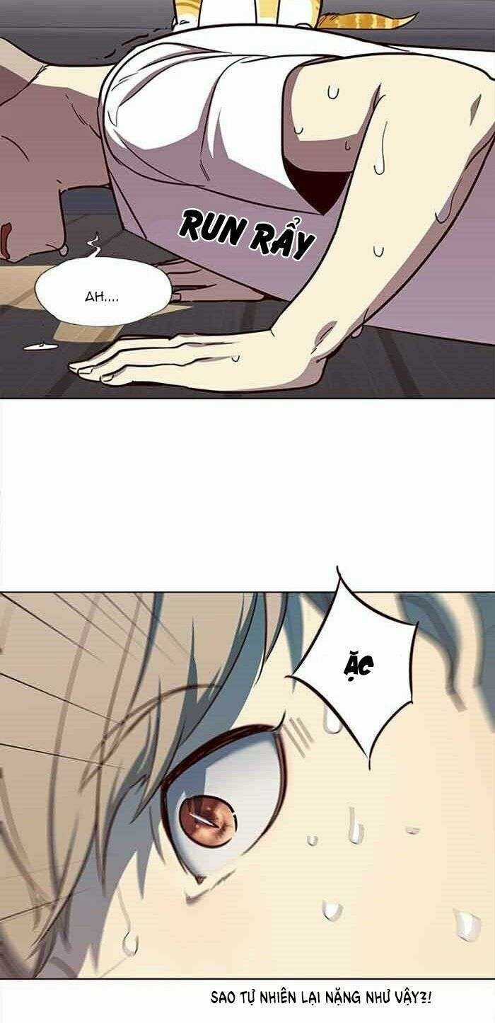 Eleceed Chapter 23 trang 20