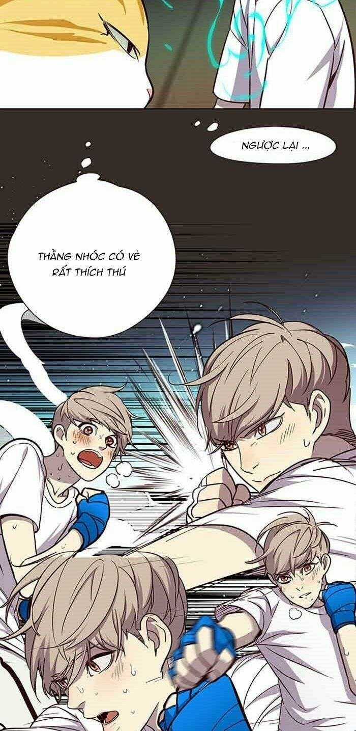 Eleceed Chapter 23 trang 34