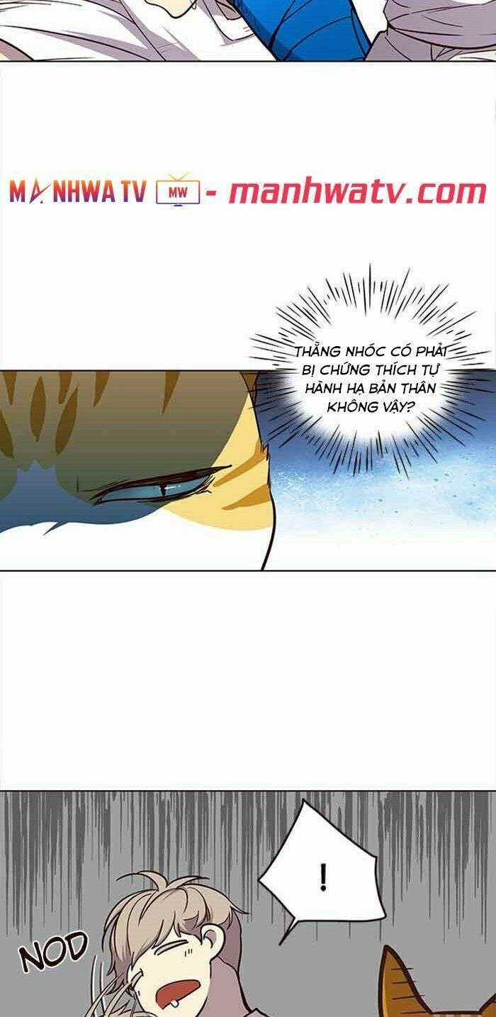 Eleceed Chapter 23 trang 35