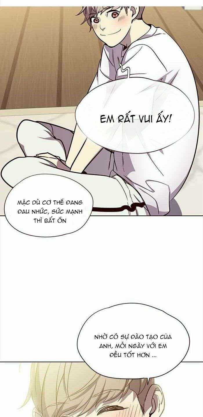 Eleceed Chapter 23 trang 40