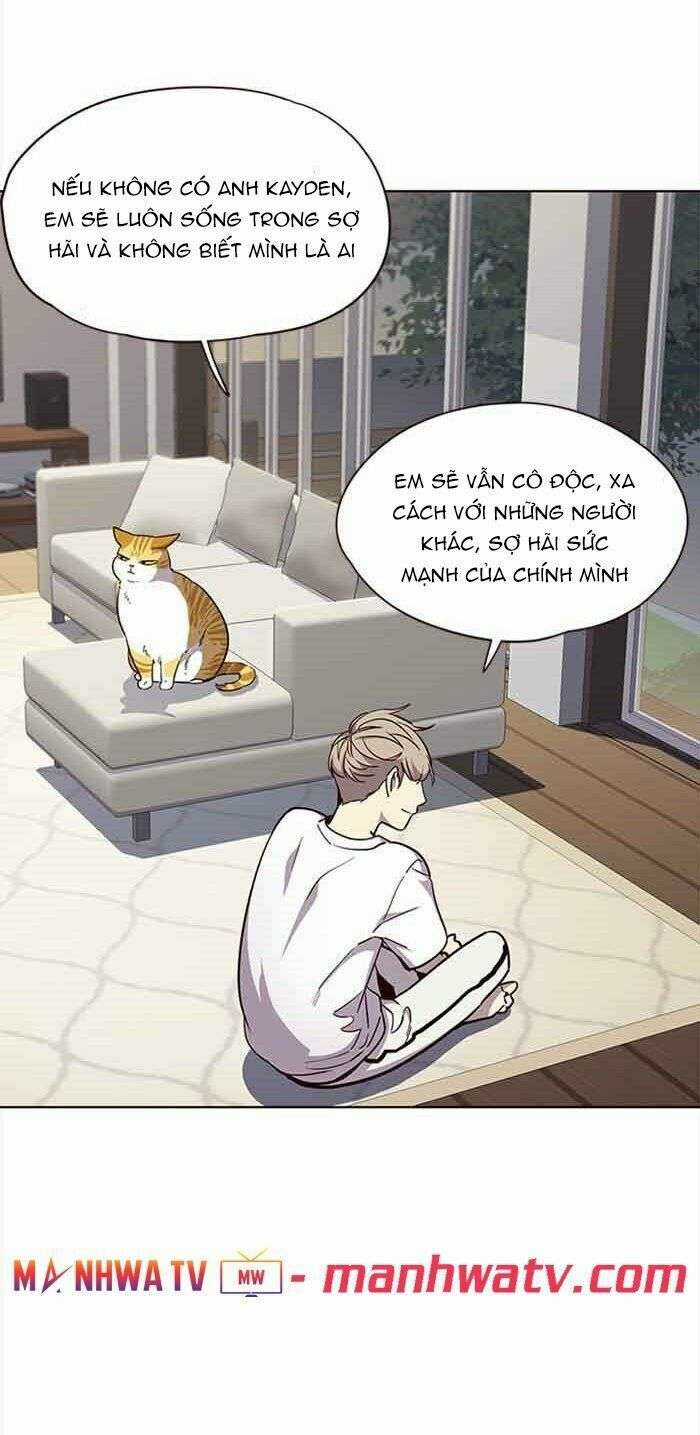 Eleceed Chapter 23 trang 42