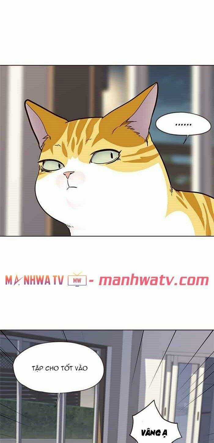 Eleceed Chapter 23 trang 45