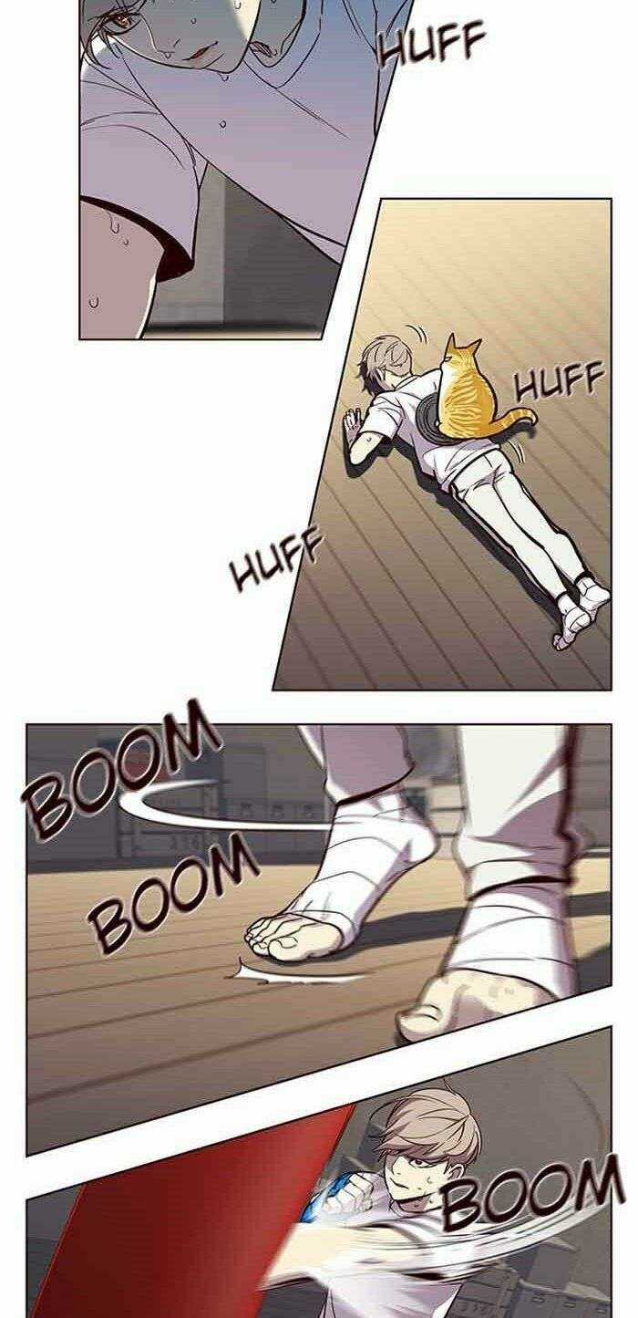 Eleceed Chapter 23 trang 48