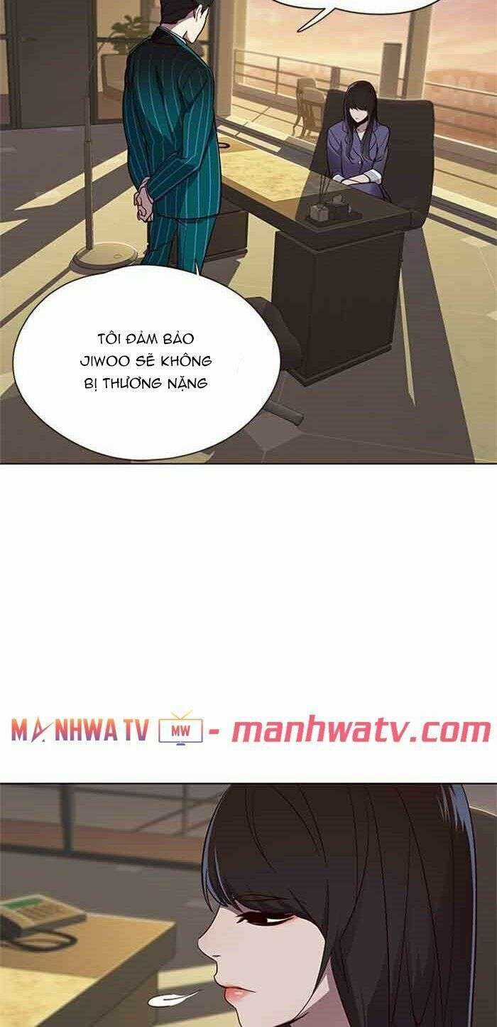 Eleceed Chapter 23 trang 8