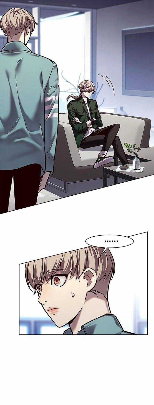 Eleceed Chapter 230 trang 10