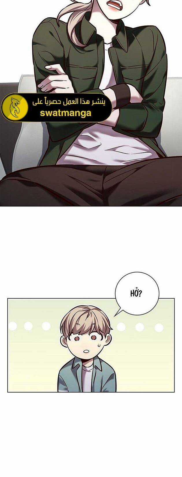 Eleceed Chapter 230 trang 16