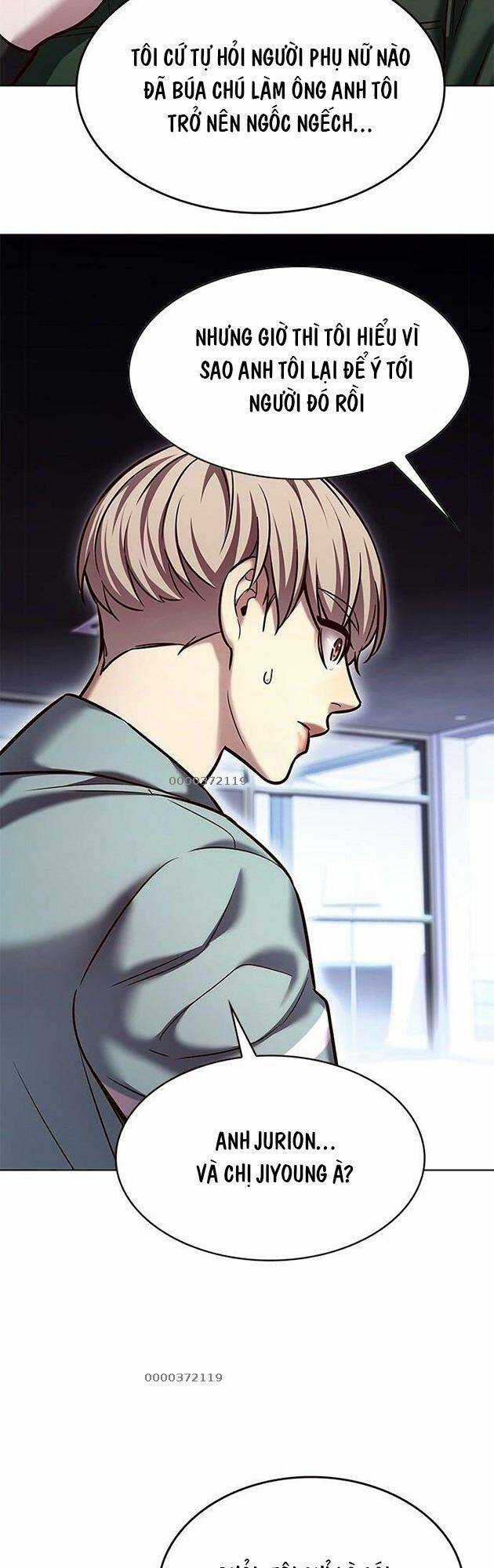 Eleceed Chapter 230 trang 22