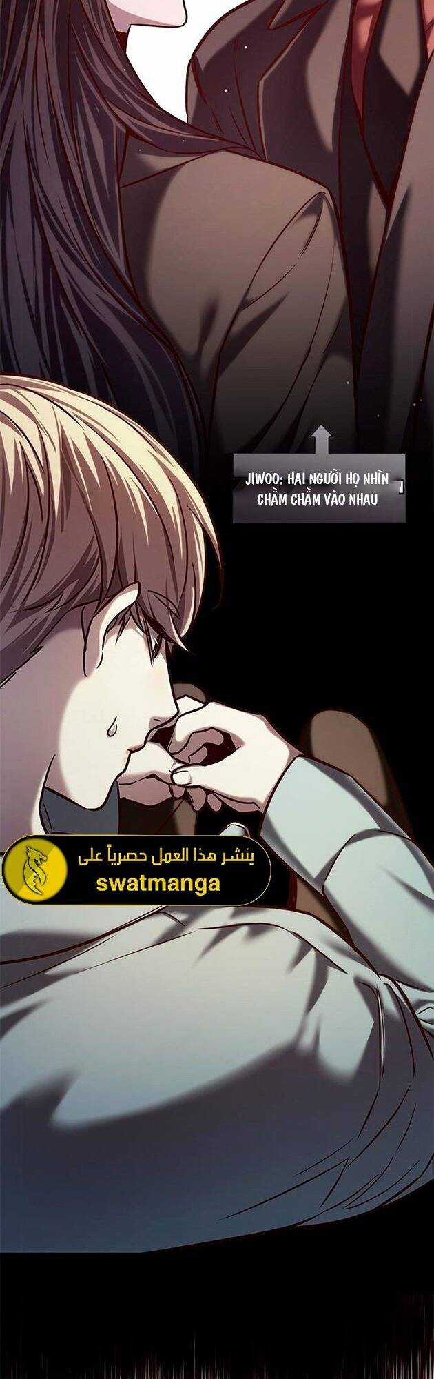 Eleceed Chapter 230 trang 25