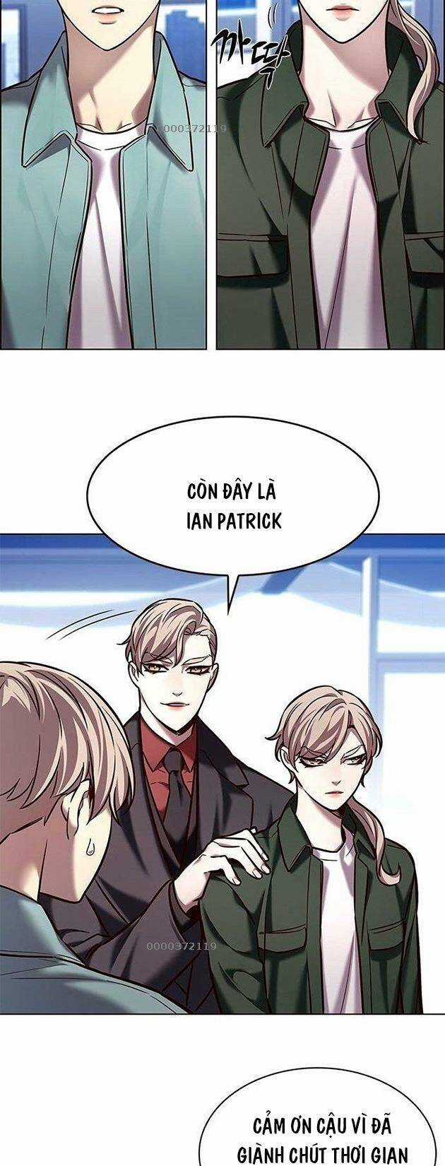 Eleceed Chapter 230 trang 3