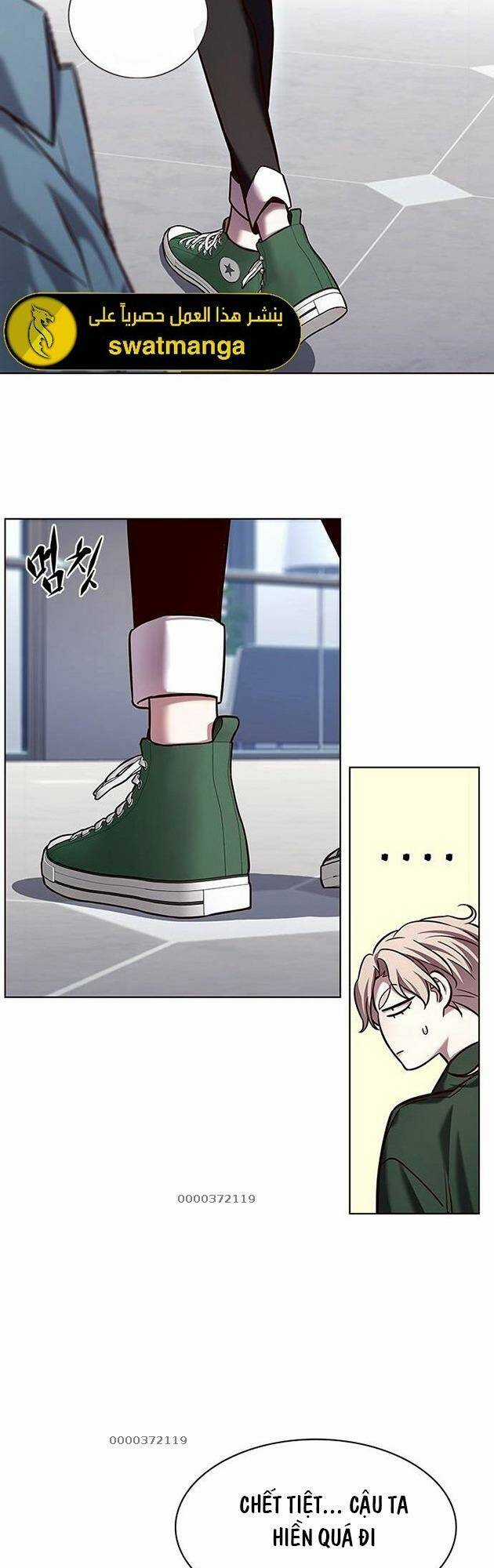 Eleceed Chapter 230 trang 31