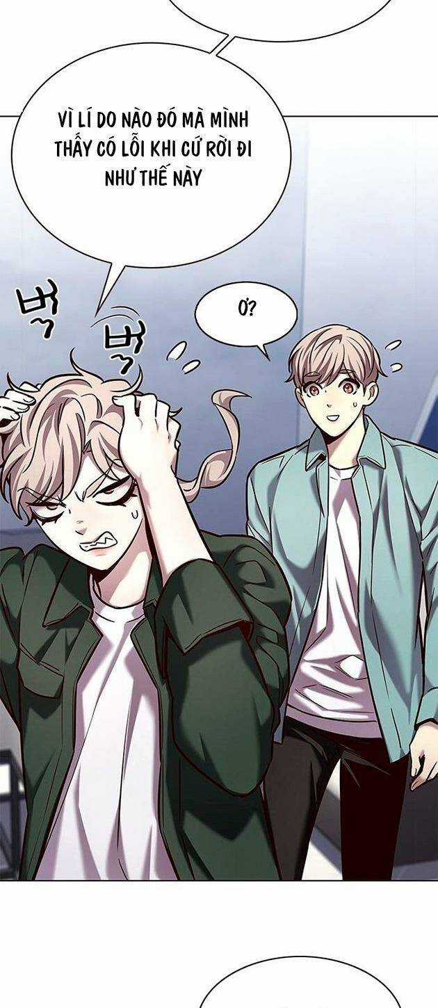 Eleceed Chapter 230 trang 32