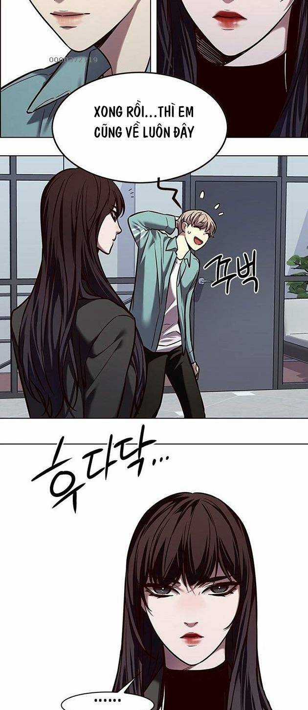 Eleceed Chapter 230 trang 38