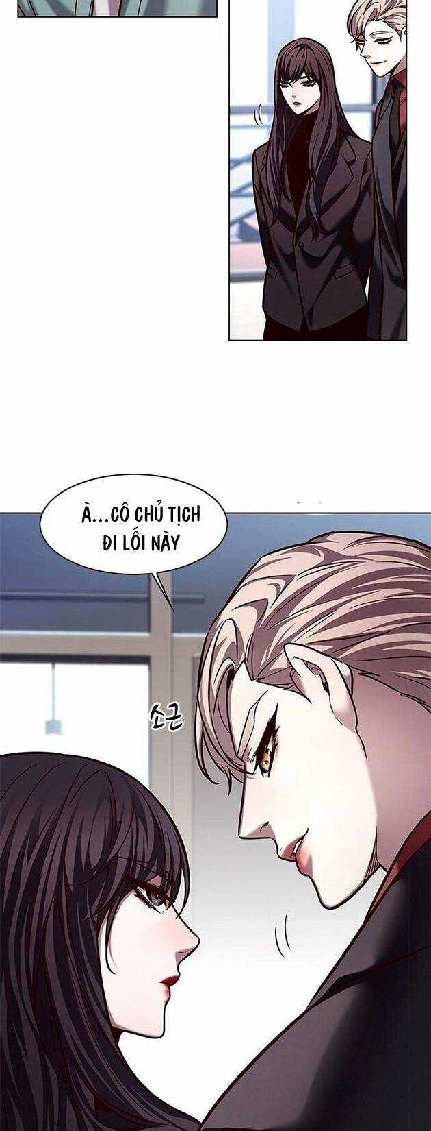 Eleceed Chapter 230 trang 8