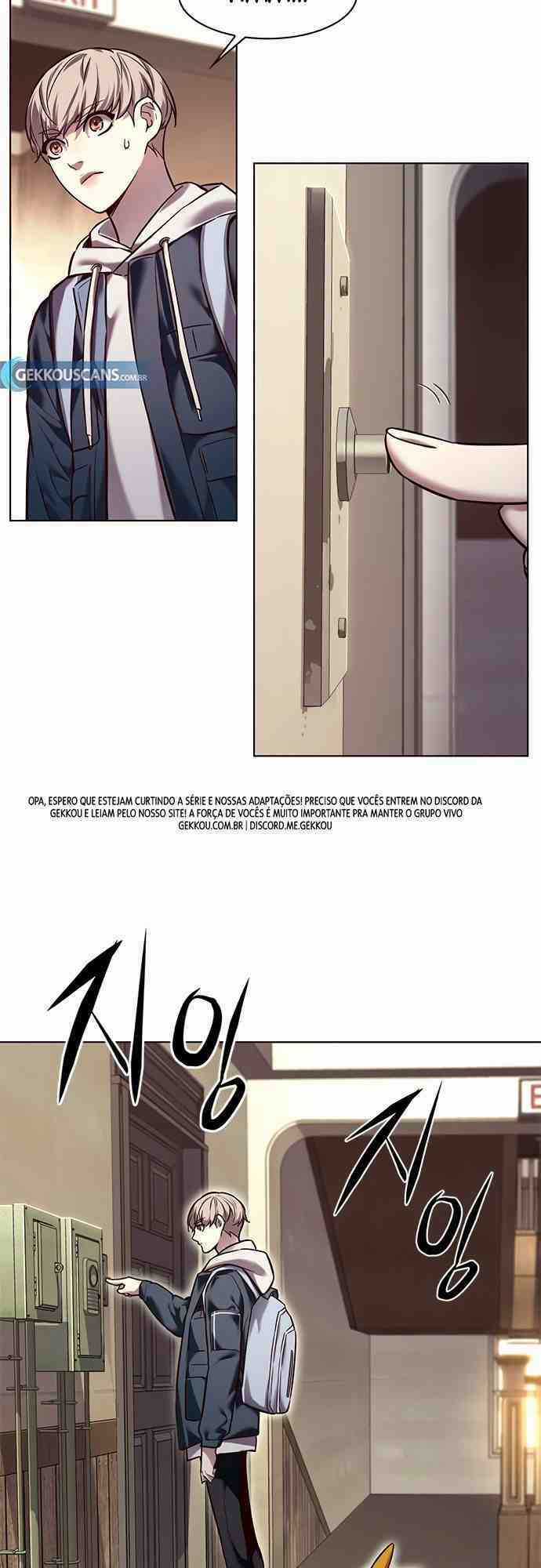 Eleceed Chapter 231 trang 25