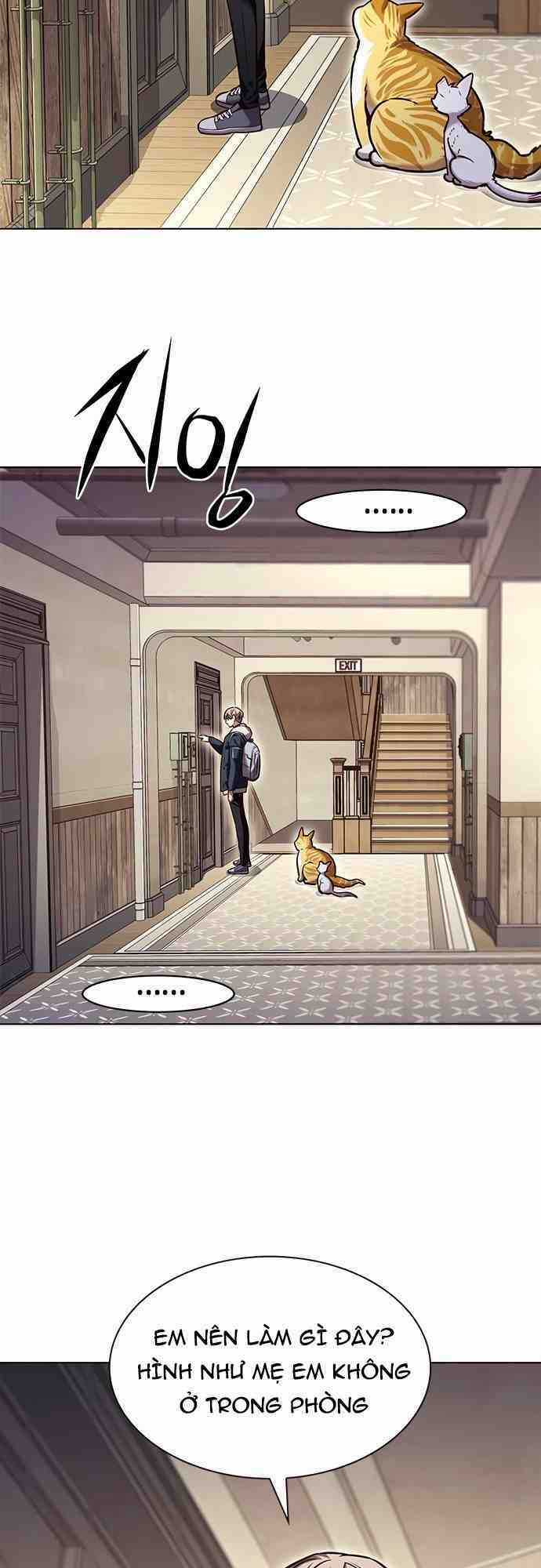 Eleceed Chapter 231 trang 26