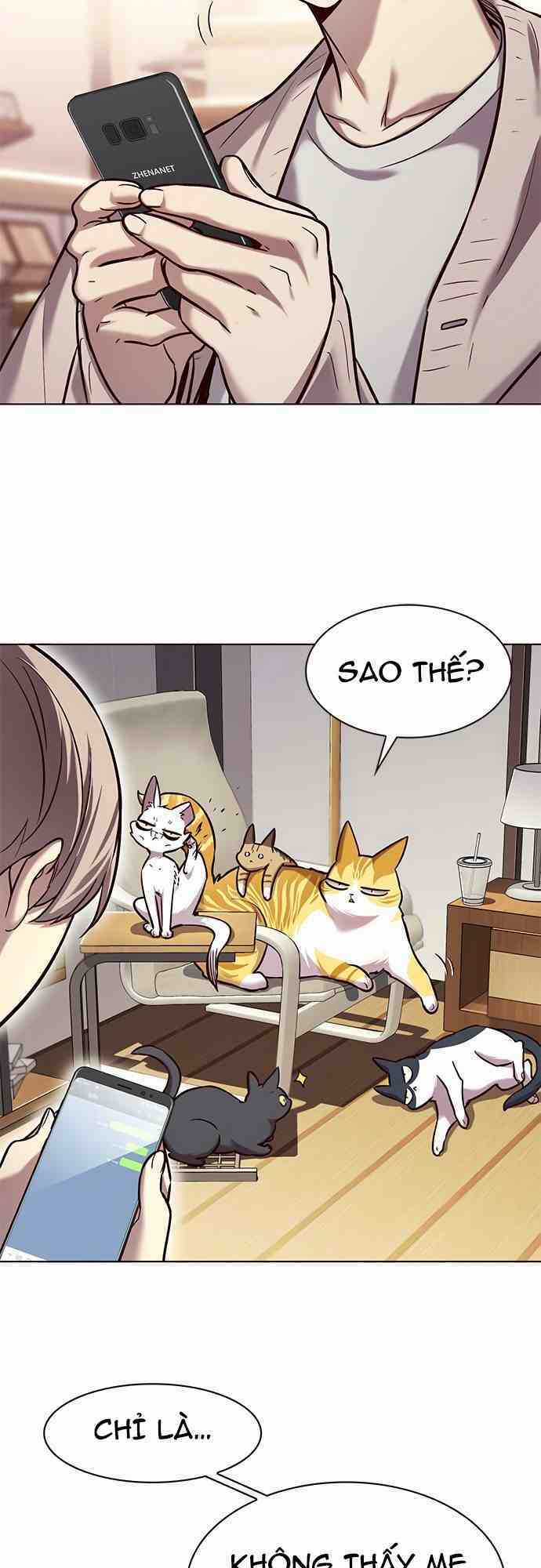 Eleceed Chapter 231 trang 3