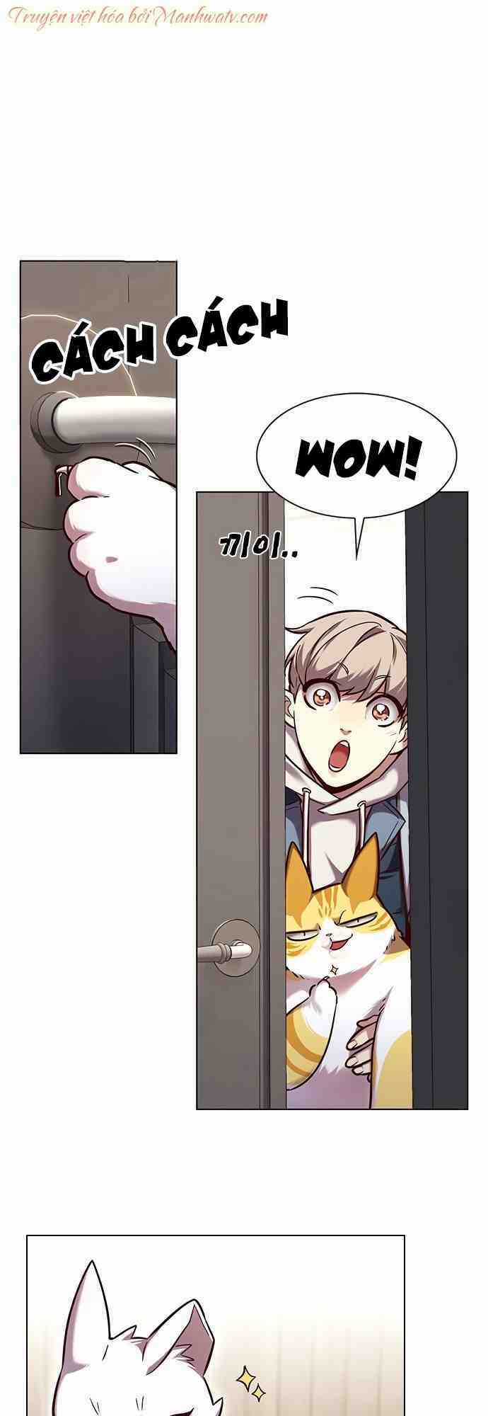 Eleceed Chapter 231 trang 30