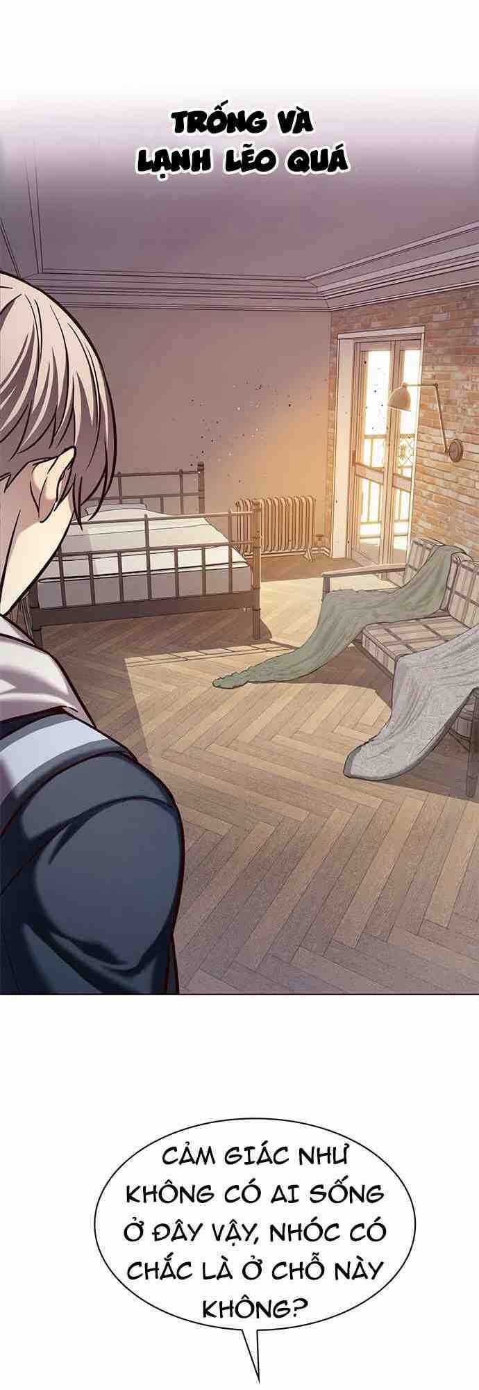 Eleceed Chapter 231 trang 34