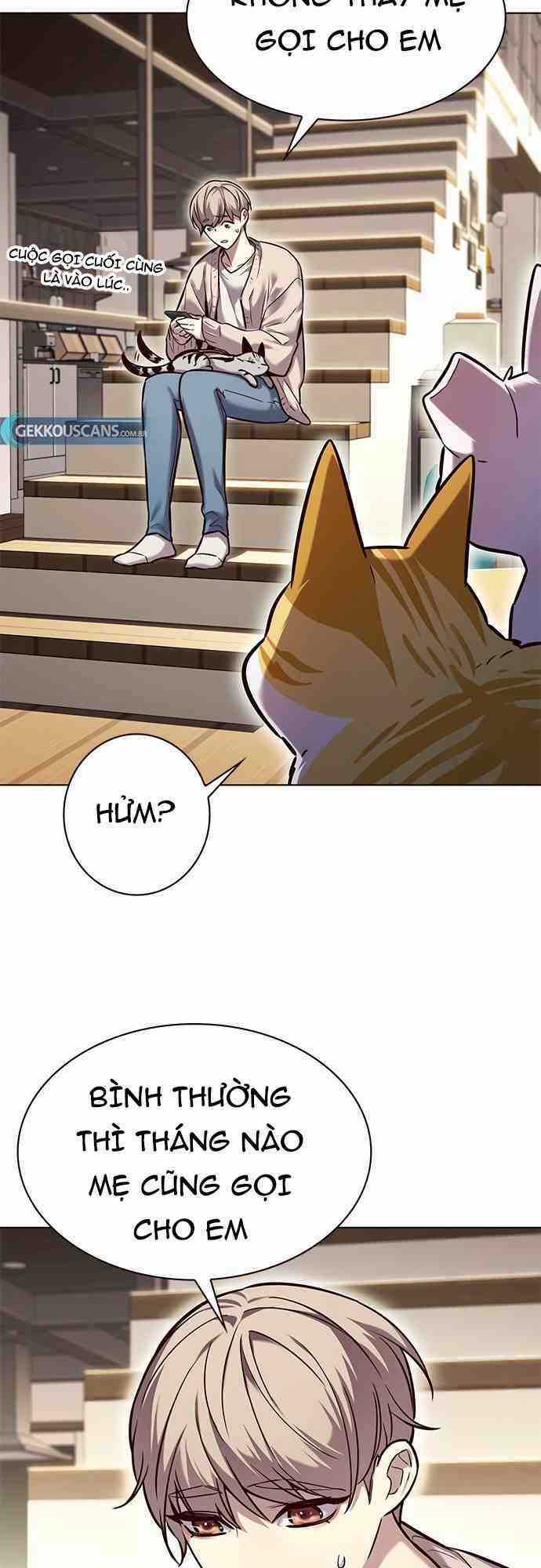 Eleceed Chapter 231 trang 4