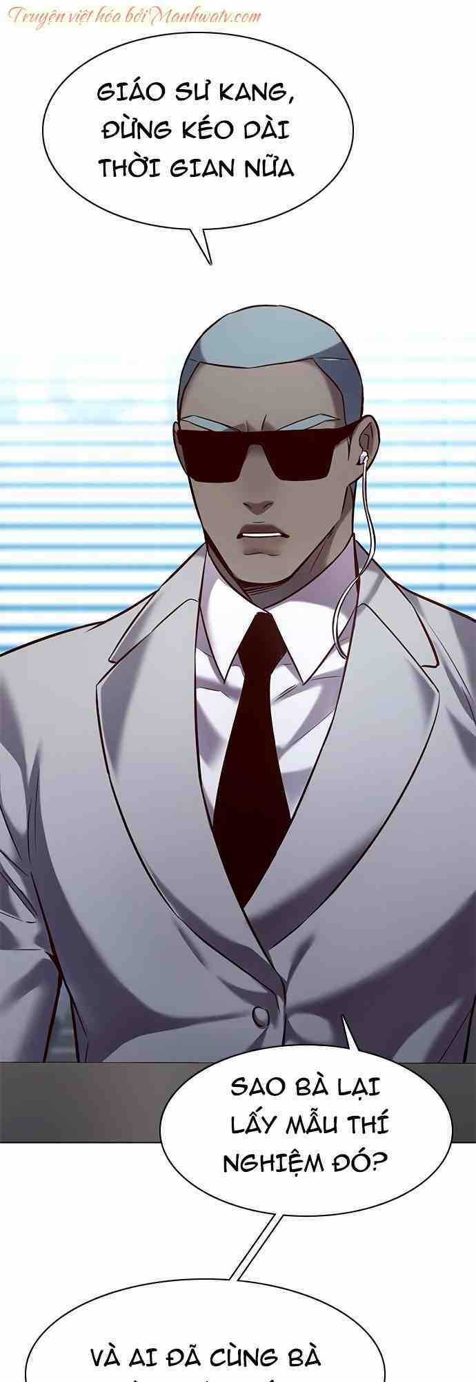 Eleceed Chapter 231 trang 57