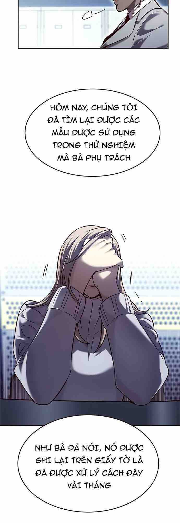 Eleceed Chapter 231 trang 60