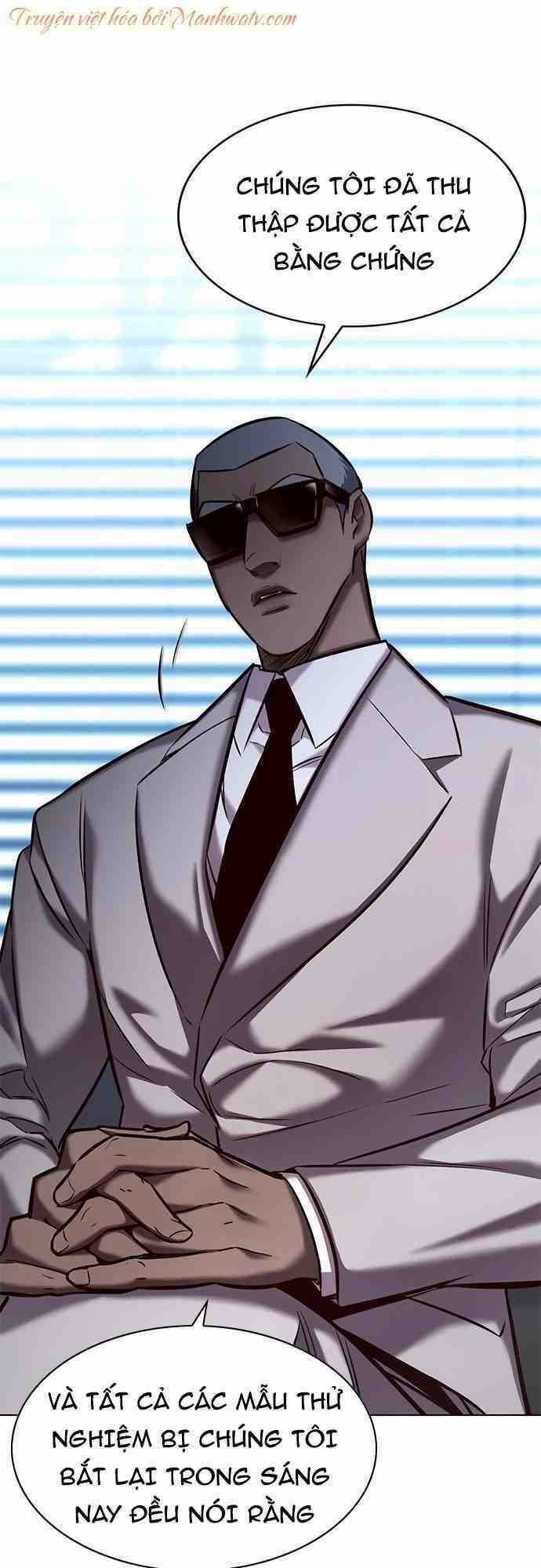 Eleceed Chapter 231 trang 63