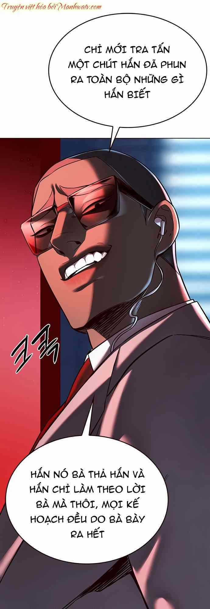 Eleceed Chapter 232 trang 11