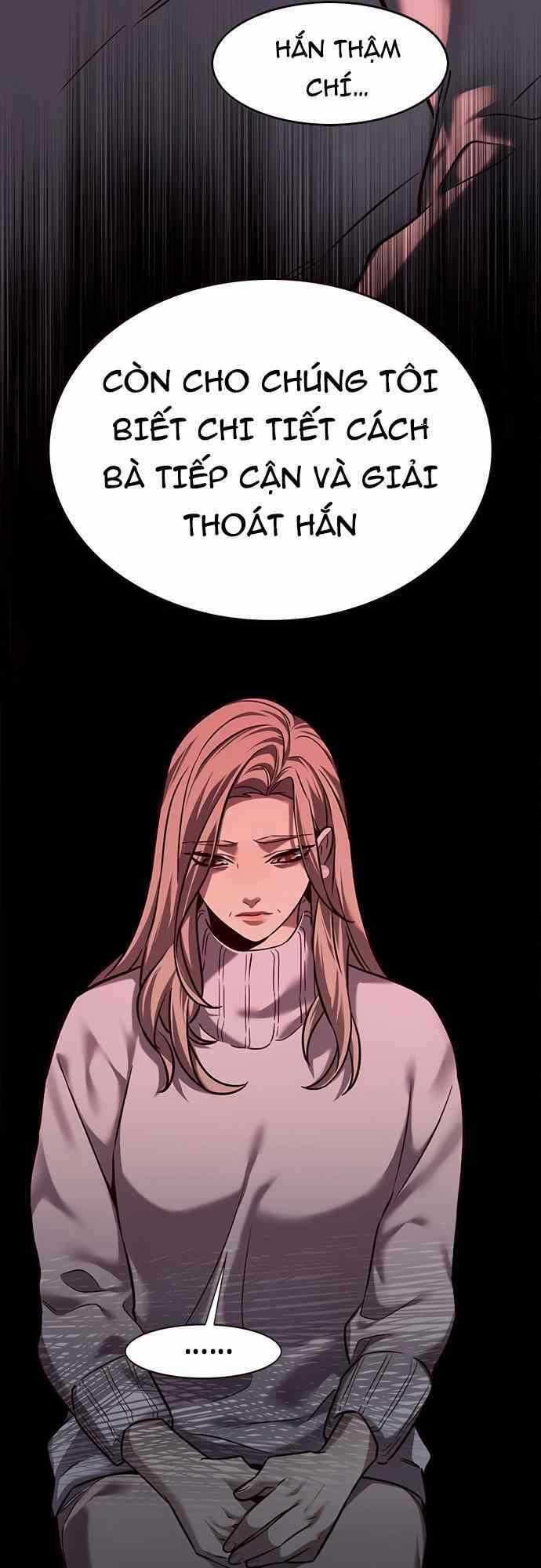 Eleceed Chapter 232 trang 12