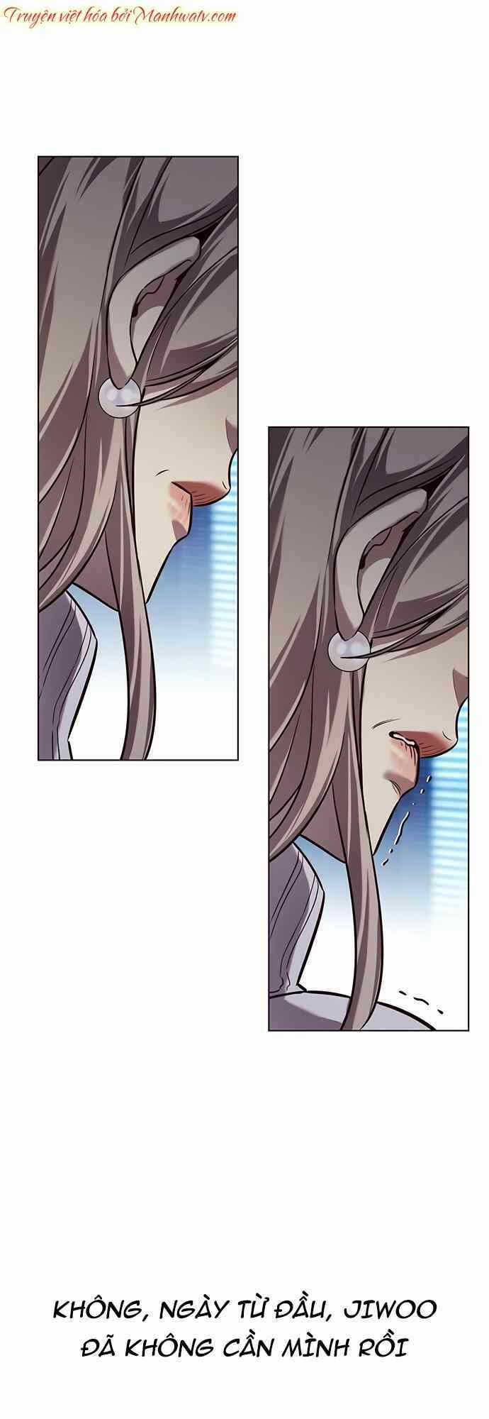 Eleceed Chapter 232 trang 16