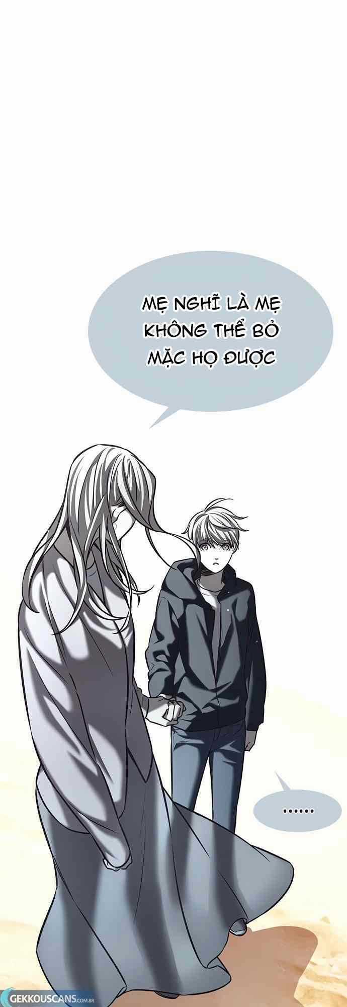 Eleceed Chapter 232 trang 17