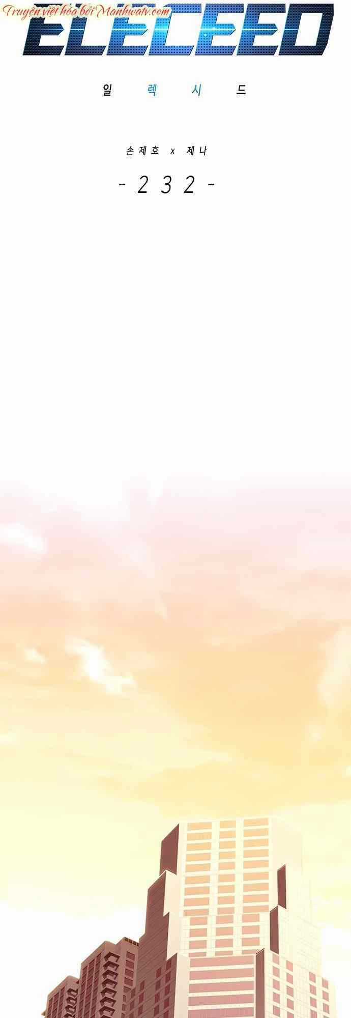 Eleceed Chapter 232 trang 21