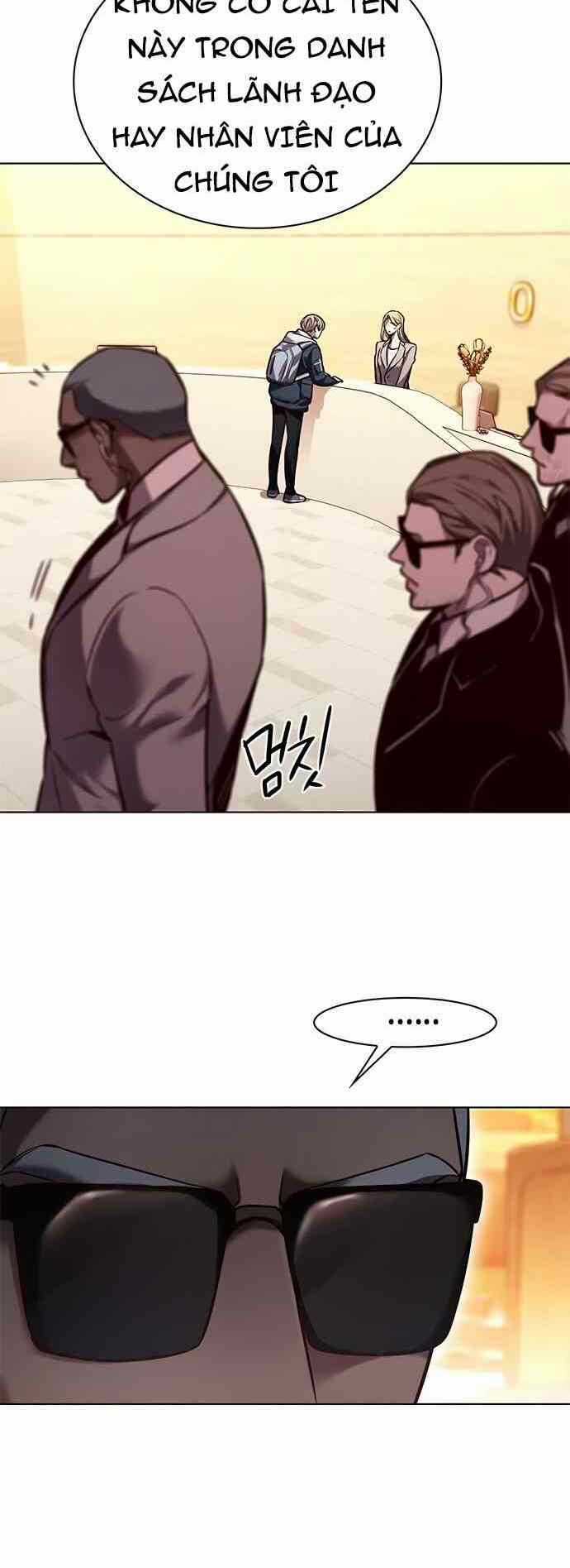 Eleceed Chapter 232 trang 24