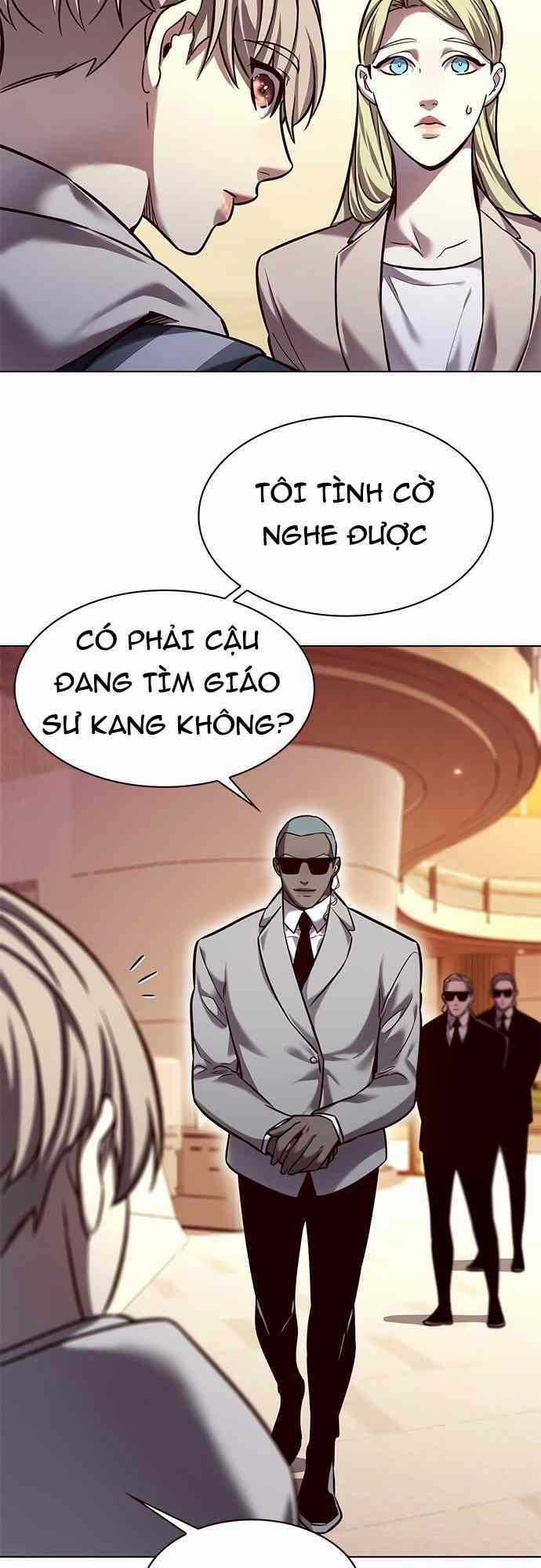 Eleceed Chapter 232 trang 26