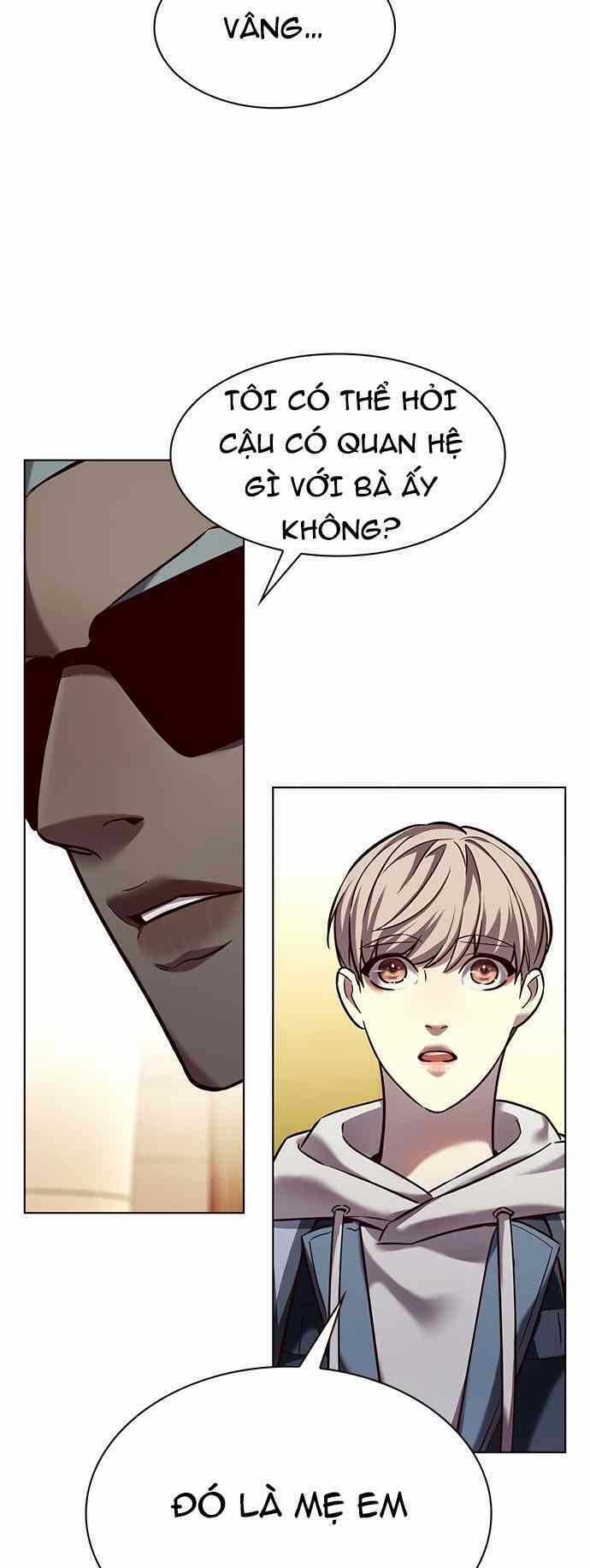 Eleceed Chapter 232 trang 27