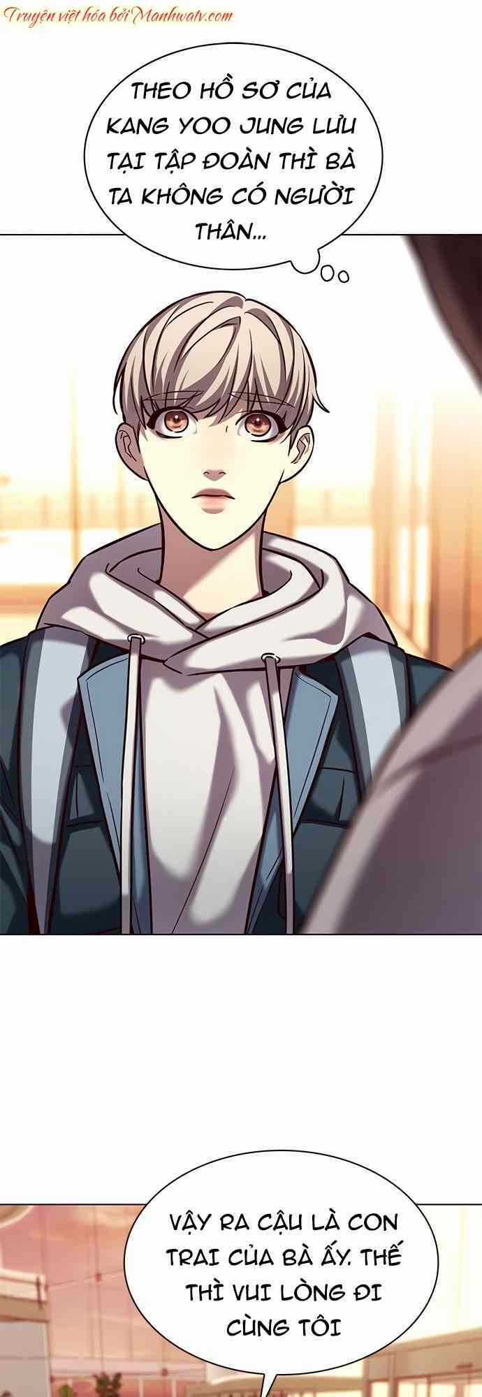 Eleceed Chapter 232 trang 29