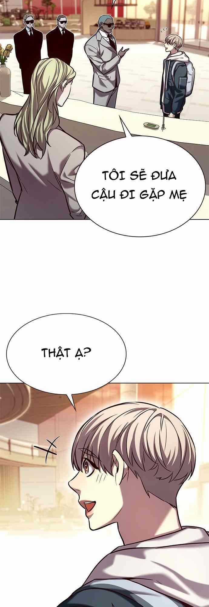 Eleceed Chapter 232 trang 30