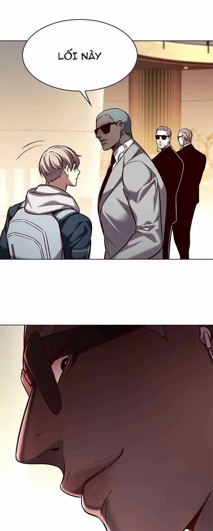 Eleceed Chapter 232 trang 32