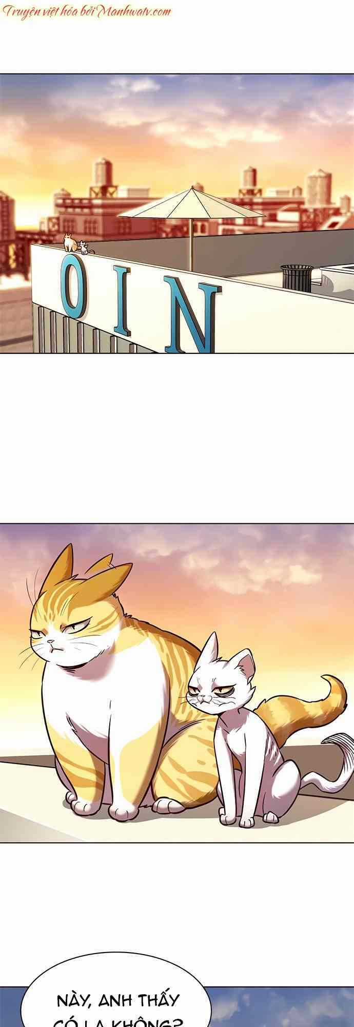 Eleceed Chapter 232 trang 34