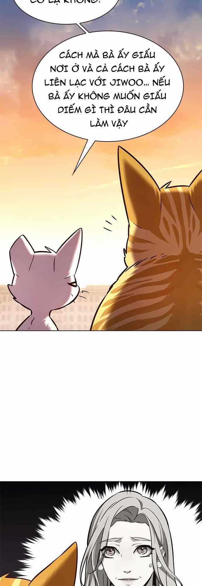 Eleceed Chapter 232 trang 35